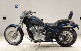 HONDA STEED 400 1991 NC26