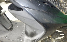 SUZUKI ADDRESS V50 Gen.2 2018 CA44A
