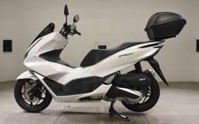 HONDA PCX 125 2015 JK05