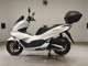 Фото Honda PCX 125 2010 с японского аукциона