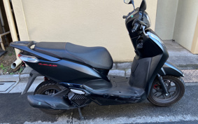 HONDA LEAD 125 JK12