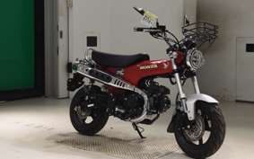 HONDA DAX 125 JB04