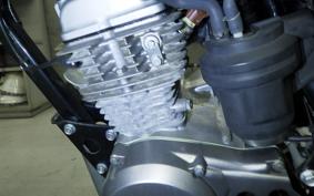HONDA APE 50 2013 AC16