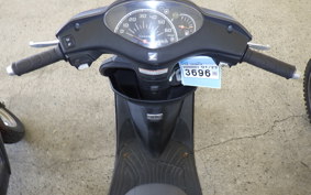 HONDA DIO Gen.6 AF68