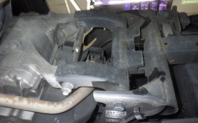 SUZUKI ADDRESS V125 S 2007 CF4MA