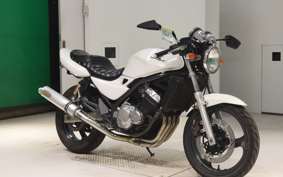 KAWASAKI BALIUS 250 Gen.2 2004 ZR250B