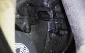 HONDA CBR600F GEN 2 2000 PC35