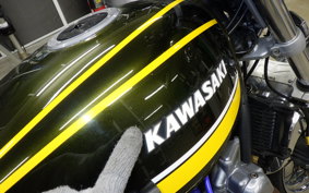 KAWASAKI ZEPHYR 750 RS 2003 ZR750C