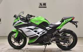 KAWASAKI NINJA 250 ABS 1995 EX250L