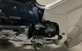 HONDA SUPER CUB50 AA01