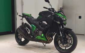 KAWASAKI Z800 2013