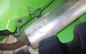 KAWASAKI KX125 KX125J