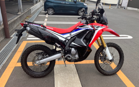 HONDA CRF250L MD44