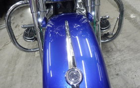 HARLEY FLSTC 1580 2009