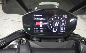 DUCATI MONSTER 937 + 2022