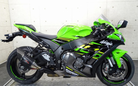 KAWASAKI NINJA ZX-10R ABS 2018 ZXT00S