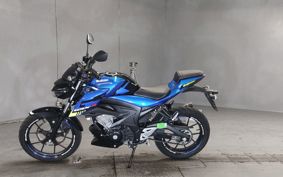 SUZUKI GSX-S125 DL32B