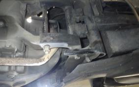 SUZUKI ADDRESS V125 S 2012 CF4MA