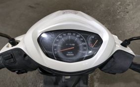 SUZUKI ADDRESS V125 DT11A