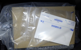 YAMAHA VINO 50 Gen.4 2025 AY02