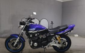 YAMAHA XJR400R-1 RH02J