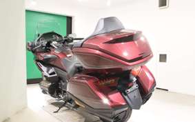 HONDA GL 1800 GOLD WING TOUR DCT 2026 SC79
