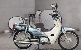 HONDA SUPER CUB110 JA10