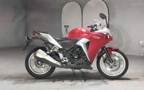 HONDA CBR250R MC41