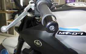 YAMAHA MT-07 2025 RM48J