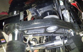 HARLEY FLTRU1870 2019