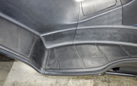 SUZUKI BURGMAN200A 1992 CH41A