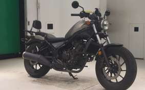HONDA REBEL 250 2014 MC49