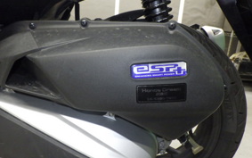 HONDA PCX125 2010 JK05