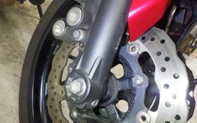 YAMAHA MT-07 2016 RM07J