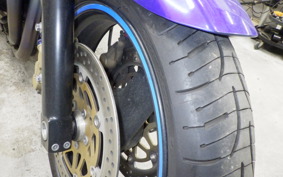 KAWASAKI ZRX1200 R 2003 ZRT20A