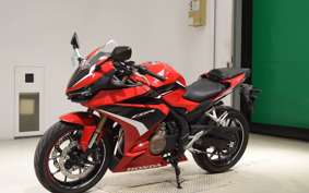 HONDA CBR400R 2022 NC56