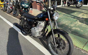 SUZUKI GLASS TRACKER BIG BOY NJ4BA