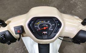 HONDA SUPER DREAM110 JA27