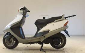 HONDA SPACY 125 Gen. 3 JF04