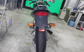 HONDA HORNET 250 2014 MC31