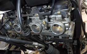 YAMAHA FZ400 1997 4YR