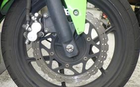KAWASAKI NINJA 250R 2013 EX250K
