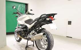 BMW R1200R 2004