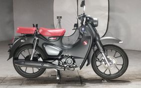 HONDA  SUPER CUB C125 JA71