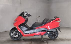 HONDA FORZA Z MF08