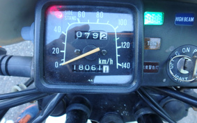 SUZUKI SX200R SH41A