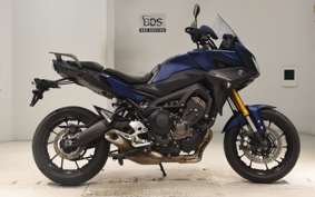 YAMAHA MT-09 Tracer GT 2019 RN51J