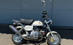 HONDA MONKEY AB27