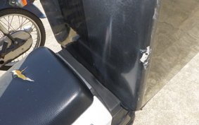 YAMAHA GEAR Gen.2 UA08J