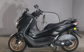 YAMAHA N-MAX 125 SEG6J
